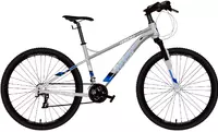 Велосипед  Wasp Fly MD 26" 7s Dark Gray - Спортик - магазин велосипедов и спортивных товаров