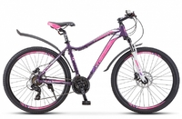 Велосипед Stels Miss-7500 D 27.5" V010  - Спортик - магазин велосипедов и спортивных товаров