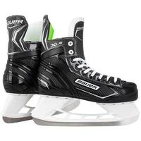 Коньки хоккейные BAUER X-LS SR - Спортик - магазин велосипедов и спортивных товаров