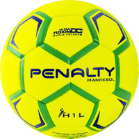 Гандбольный мяч PENALTY HANDEBOLA H1L ULTRA FUSION INFANTIL X 5203652600-U - Спортик - магазин велосипедов и спортивных товаров