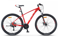 Велосипед Stels Navigator 760 MD 27.5" V010 - Спортик - магазин велосипедов и спортивных товаров