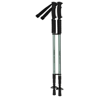 Палки трекинговые maclay Alu 100, телескопические - Спортик - магазин велосипедов и спортивных товаров