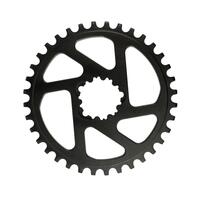 Звезда передняя для bmx Spline - Спортик - магазин велосипедов и спортивных товаров