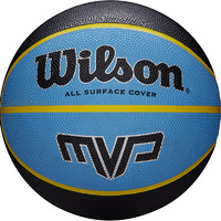 Баскетбольный мяч WILSON MVP - Спортик - магазин велосипедов и спортивных товаров