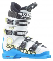 Ботинки горнолыжные Salomon X Max LC 80 - Спортик - магазин велосипедов и спортивного инвентаря