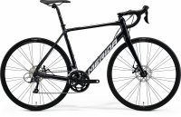Велосипед Merida Scultura Disc 200 (2021) - Спортик - магазин велосипедов и спортивного инвентаря