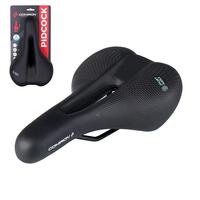 Седло велосипедное MTB COMIRON PIDCOCK - Спортик - магазин велосипедов и спортивных товаров