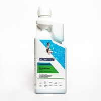Альгицид Power AstralPool для предотвращения роста и уничтожения водорослей в бассейне, 1 л - Спортик - магазин велосипедов и спортивных товаров