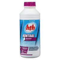 Альгицид hth KONTRAL, 1 л - Спортик - магазин велосипедов и спортивных товаров
