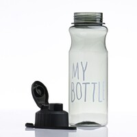 Бутылка для воды My bottle 500 мл  - Спортик - магазин велосипедов и спортивных товаров