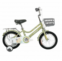 Велосипед Comiron Unicorn 14" - Спортик - магазин велосипедов и спортивных товаров