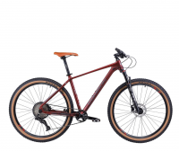 Велосипед Comiron Zircon II 17" - Спортик - магазин велосипедов и спортивных товаров