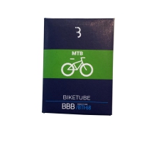 камера ВBB 27,5 BTI-68 2.0/2.4 AV 40mm black - Спортик - магазин велосипедов и спортивного инвентаря