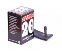 Камера Kenda 26"x1.75-2.125 a/v-35mm стандарт - Спортик - магазин велосипедов и спортивного инвентаря