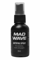 Антифог MW Antifog Spray M0441 03 0 00W 30ml - Спортик - магазин велосипедов и спортивного инвентаря