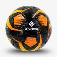 Мяч футбольный INGAME TIP - Спортик - магазин велосипедов и спортивного инвентаря