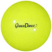 Мяч для художественной гимнастики Grace Dance, d=16,5 см - Спортик - магазин велосипедов и спортивных товаров