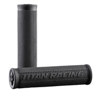 Грипсы Titan Racing MTB Сlub 130mm Black - Спортик - магазин велосипедов и спортивных товаров