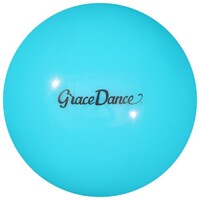 Мяч для художественной гимнастики Grace Dance d=16,5 см - Спортик - магазин велосипедов и спортивных товаров