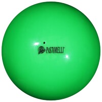 Мяч для художественной гимнастики Pastorelli New Generation FIG, d=18 см - Спортик - магазин велосипедов и спортивных товаров