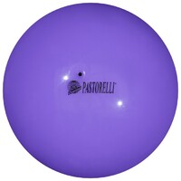 Мяч для художественной гимнастики Pastorelli New Generation FIG, d=18 см - Спортик - магазин велосипедов и спортивных товаров