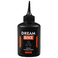 Смазка молибденовая Dream Bike 120 мл - Спортик - магазин велосипедов и спортивных товаров