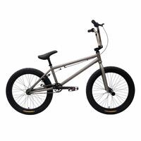 Велосипед BMX 20" COMIRON Chameleon BMX-X7, Рама 20.5" dark mirror - Спортик - магазин велосипедов и спортивных товаров