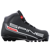 Ботинки лыжные Spine Smart SNS 457 - Спортик - магазин велосипедов и спортивного инвентаря