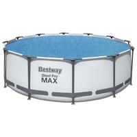 Тент для бассейнов, 366 см Bestway - Спортик - магазин велосипедов и спортивных товаров