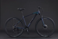 Велосипед Wasp Unit RX  - Спортик - магазин велосипедов и спортивных товаров