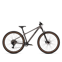 Велосипед Welt Rambler Luxury Graphite - Спортик - магазин велосипедов и спортивных товаров