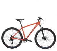 Велосипед Welt Ridge 1.0 D 27  - Спортик - магазин велосипедов и спортивных товаров