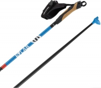 Палки лыжные  Salomon S-Lab Carbon Click Kit 180 - Спортик - спортивные товары и тренажеры