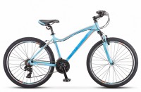 Велосипед Stels Miss-6000 V 26" K010 - Спортик - магазин велосипедов и спортивного инвентаря