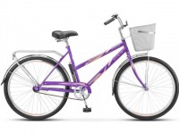Велосипед Stels Navigator-250 Lady 26" Z010 - Спортик - магазин велосипедов и спортивного инвентаря