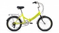 Велосипед Forward Arsenal 2.0 - Спортик - магазин велосипедов и спортивного инвентаря
