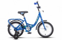 Велосипед Stels Flyte 14" Z011 - Спортик - магазин велосипедов и спортивного инвентаря