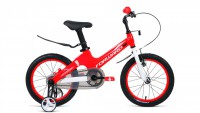Велосипед Forward Cosmo 16	 - Спортик - магазин велосипедов и спортивного инвентаря