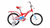 Велосипед Forward Crocky 16 (2022) - Спортик - магазин велосипедов и спортивного инвентаря