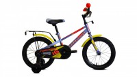 Велосипед Forward Meteor 16 (2020) - Спортик - магазин велосипедов и спортивного инвентаря