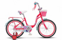 ВелосипедStels  Flyte Lady 18" Z011 - Спортик - магазин велосипедов и спортивного инвентаря