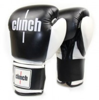 Перчатки бокс. Clinch Punch - Спортик - магазин велосипедов и спортивного инвентаря