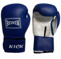 Перчатки боксерские Ronin Kick - Спортик - магазин велосипедов и спортивного инвентаря