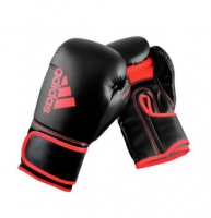 Перчатки боксерские Adidas Hybrid 80 - Спортик - магазин велосипедов и спортивного инвентаря