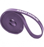 Эспандер MW Long Resistance Band Purple M0770 05 4 19W - Спортик - магазин велосипедов и спортивного инвентаря