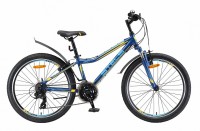 Велосипед Stels Navigator-410 V 24" 21-sp V010	 - Спортик - магазин велосипедов и спортивного инвентаря