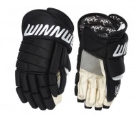Перчатки хоккейные ''Winnwell'' Classic 4-roll Pro Knit SR  - Спортик - магазин велосипедов и спортивного инвентаря