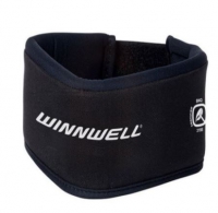 Защита шеи  "Winnwell" Basic Collar YTH - Спортик - магазин велосипедов и спортивного инвентаря