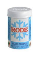 Мазь держания RODE, супер SUPER P32 от -1С до -3C, 45г - Спортик - магазин велосипедов и спортивного инвентаря
