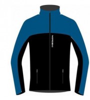 Куртка NordSki Active JR Blue/Black - Спортик - магазин велосипедов и спортивного инвентаря